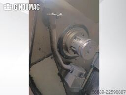 Gildemeister CTX 400 twin