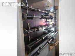 Gildemeister CTX 400 twin
