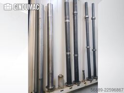 Gildemeister CTX 400 twin