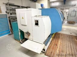 Alzinger Maschinenbau GmbH Alzinger Maschinenbau GmbH Alzinger Maschinenbau GmbH
