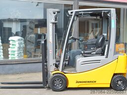 Jungheinrich EFG 316