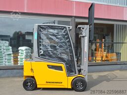 Jungheinrich EFG 316