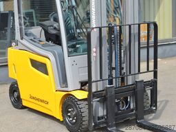 Jungheinrich EFG 316