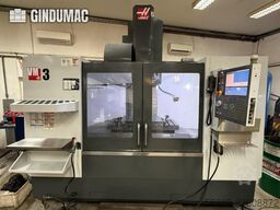 HAAS VM-3