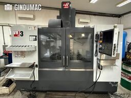 HAAS VM-3