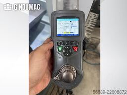 HAAS VM-3