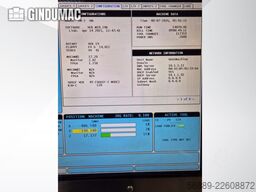 HAAS VM-3