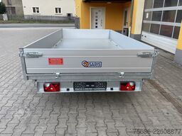 Saris K3 356 184 3500 2 E-Bedienung + Schienen