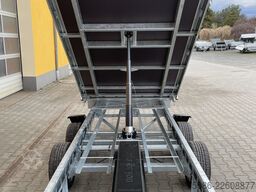 Saris K3 356 184 3500 2 E-Bedienung + Schienen