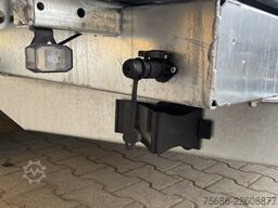 Saris K3 356 184 3500 2 E-Bedienung + Schienen