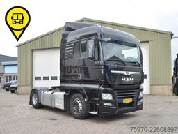 MAN TGX 18.430 XLX 4X2 2020 AUTOMAAT ACC SmartTacho V