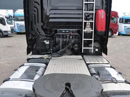 MAN TGX 18.430 XLX 4X2 2020 AUTOMAAT ACC SmartTacho V
