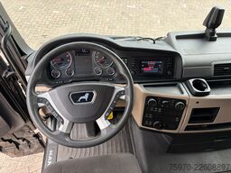 MAN TGX 18.430 XLX 4X2 2020 AUTOMAAT ACC SmartTacho V