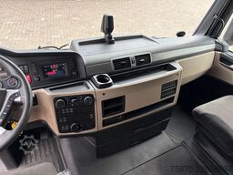 MAN TGX 18.430 XLX 4X2 2020 AUTOMAAT ACC SmartTacho V