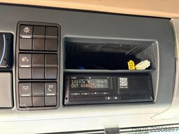 MAN TGX 18.430 XLX 4X2 2020 AUTOMAAT ACC SmartTacho V