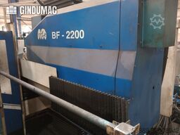 MTE BF 2200