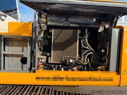 LIEBHERR Liebherr R922 LC OQ70/55 SW ZSA Klima