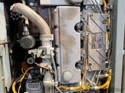 LIEBHERR Liebherr R922 LC OQ70/55 SW ZSA Klima