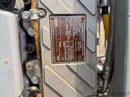 LIEBHERR Liebherr R922 LC OQ70/55 SW ZSA Klima