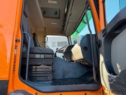 MERCEDES-BENZ 4143 Actros MP1 3-Seiten-Kipper Bordmatic 8x6