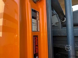 MERCEDES-BENZ 4143 Actros MP1 3-Seiten-Kipper Bordmatic 8x6