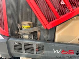 WACKER Neuson EW 65 Powertilt 30 km/h ZSA VOLL!