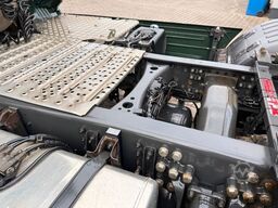 SCANIA R 520 SZM Schwerlast 78t 6x4 Retarder