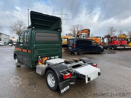 IVECO 50C18T Daily SZM