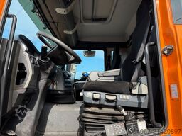 MAN TGS 35.440 Asphaltkipper Thermoisoliert 14m3