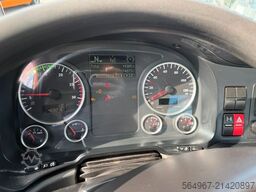 MAN TGS 35.440 Asphaltkipper Thermoisoliert 14m3