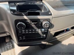 MAN TGS 35.440 Asphaltkipper Thermoisoliert 14m3