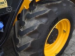 JCB 531-70 Agri
