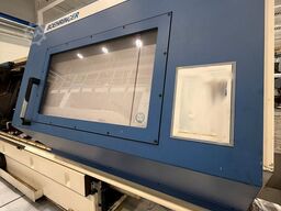 Boehringer-VDF 250 CM x 3000 mm