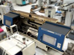 Boehringer-VDF 250 CM x 3000 mm