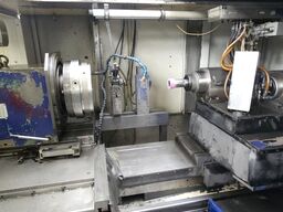 VOUMARD 400 CNC U2 L10 T2