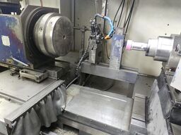 VOUMARD 400 CNC U2 L10 T2