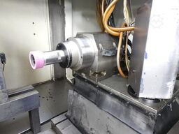 VOUMARD 400 CNC U2 L10 T2
