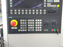 VOUMARD 400 CNC U2 L10 T2