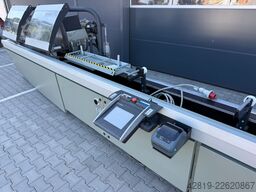 Emmegi PRECISION TS TU/6