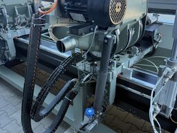Emmegi PRECISION TS TU/6