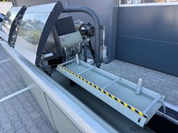 Emmegi PRECISION TS TU/6