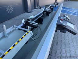 Emmegi PRECISION TS TU/6