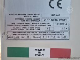 Pri bakery equipment Ltd. Pri bakery equipment Ltd. Pri bakery equipment Ltd.