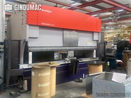 Bystronic Hammerle 225 3p 4100