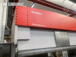 Bystronic Hammerle 225 3p 4100
