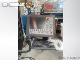 Bystronic Hammerle 225 3p 4100