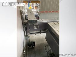 Bystronic Hammerle 225 3p 4100