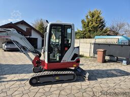 Takeuchi TB 225