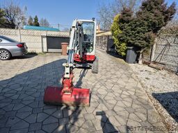 Takeuchi TB 225