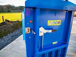 BTS-MF75 Ballenpresse Waste Baler